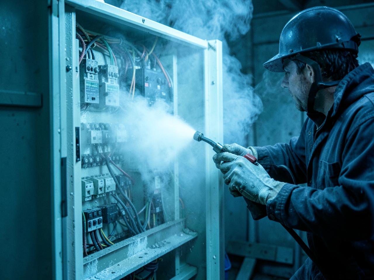 Elektrotechnik